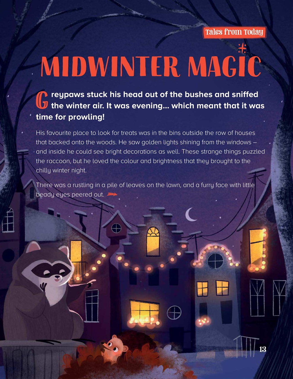 Storytime Preview Pages