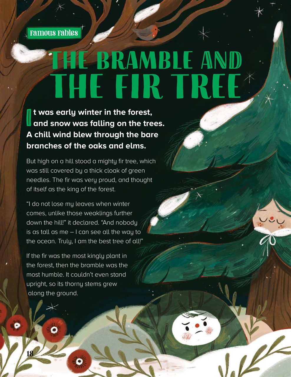 Storytime Preview Pages