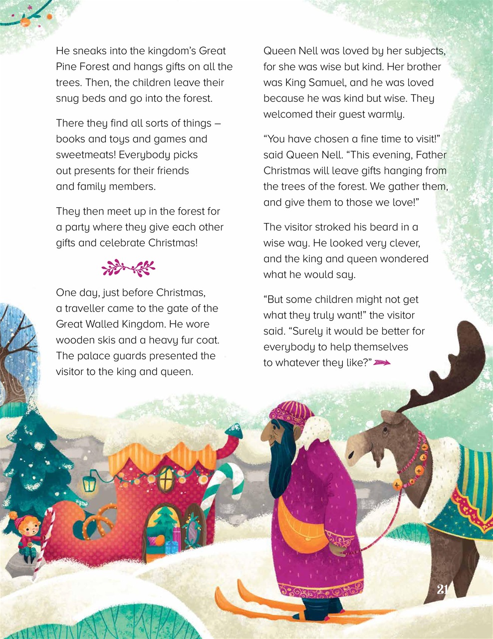 Storytime Preview Pages