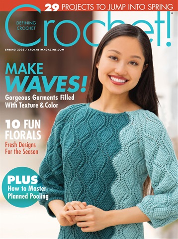 Spring 2022 issue Spring 2022