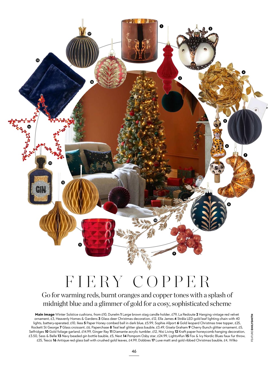 Real Homes Magazine Preview Pages