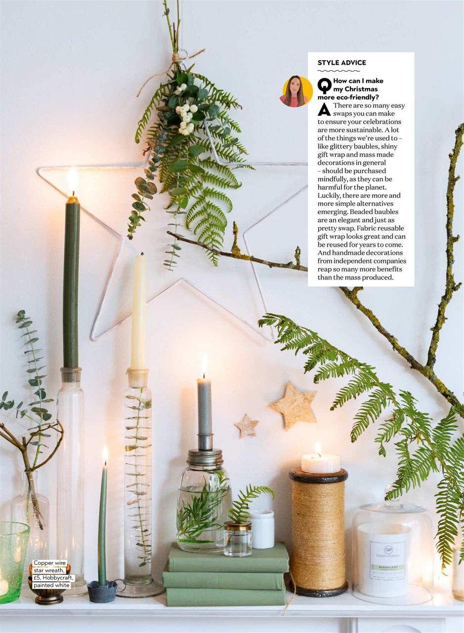 Real Homes Magazine Preview Pages