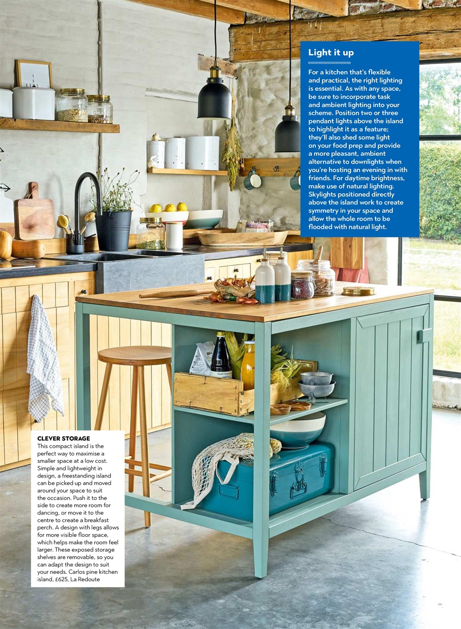 Real Homes Magazine Preview Pages
