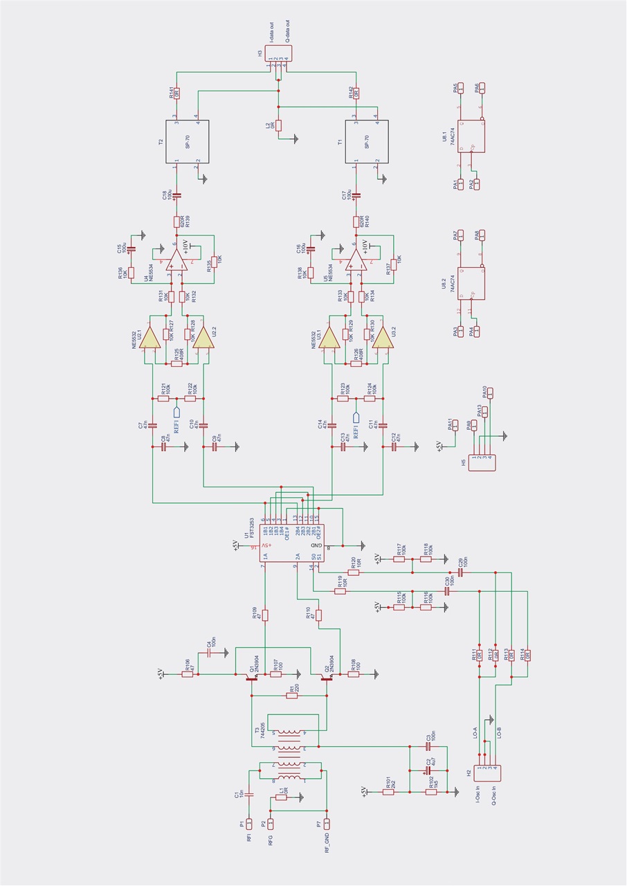 Practical Wireless Preview Pages