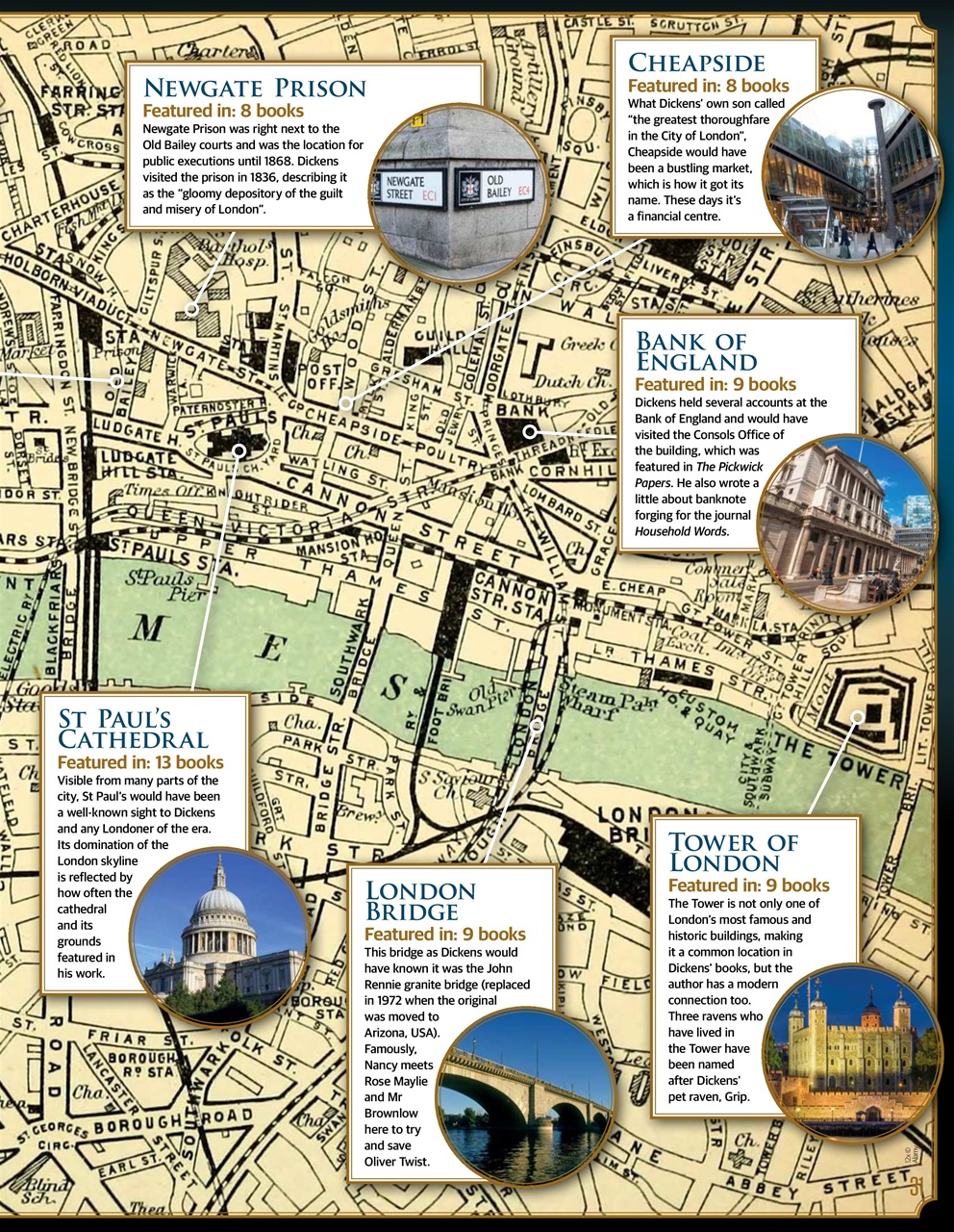 All About History Preview Pages