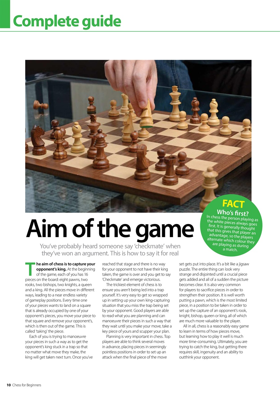 Gaming Bookazine Preview Pages