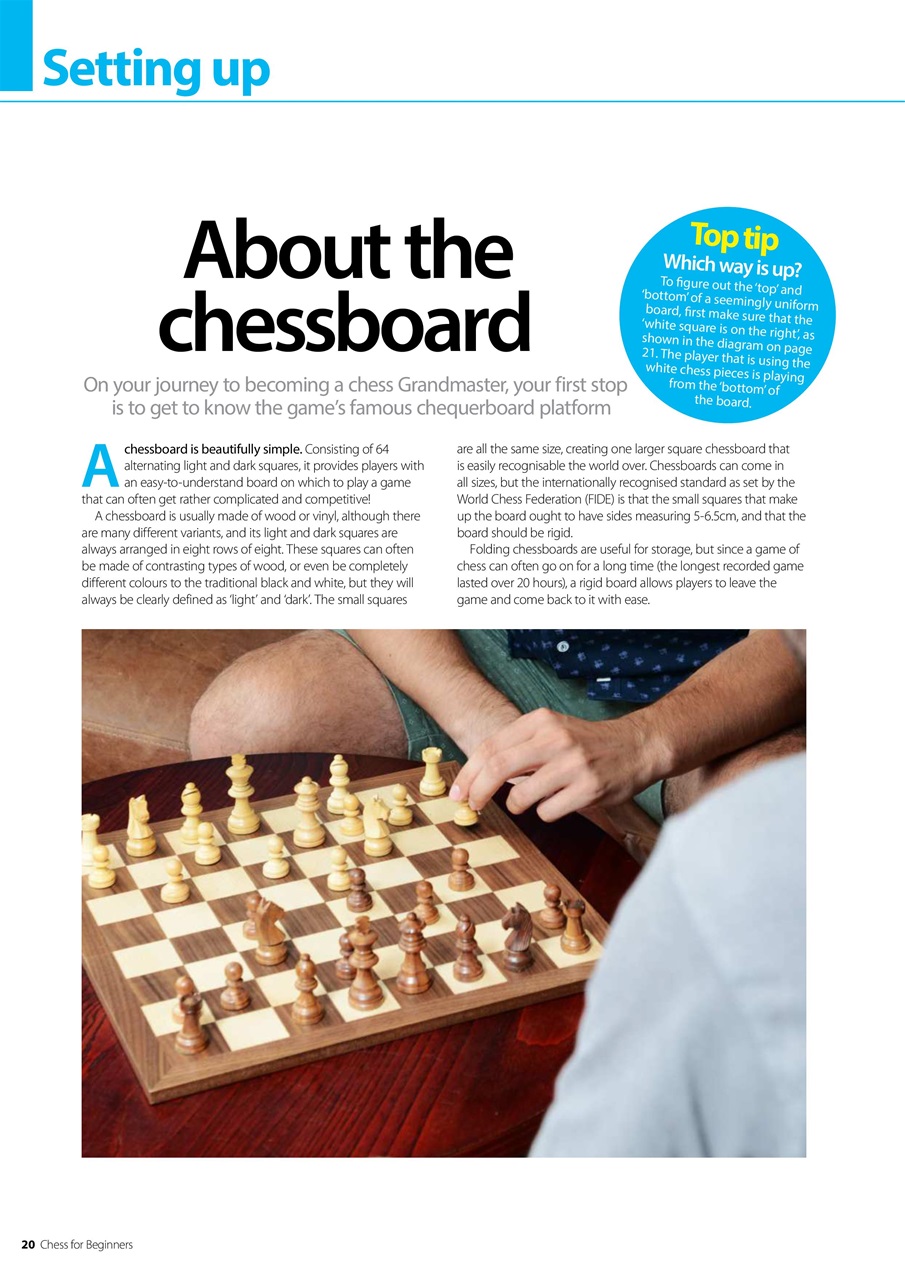 Gaming Bookazine Preview Pages