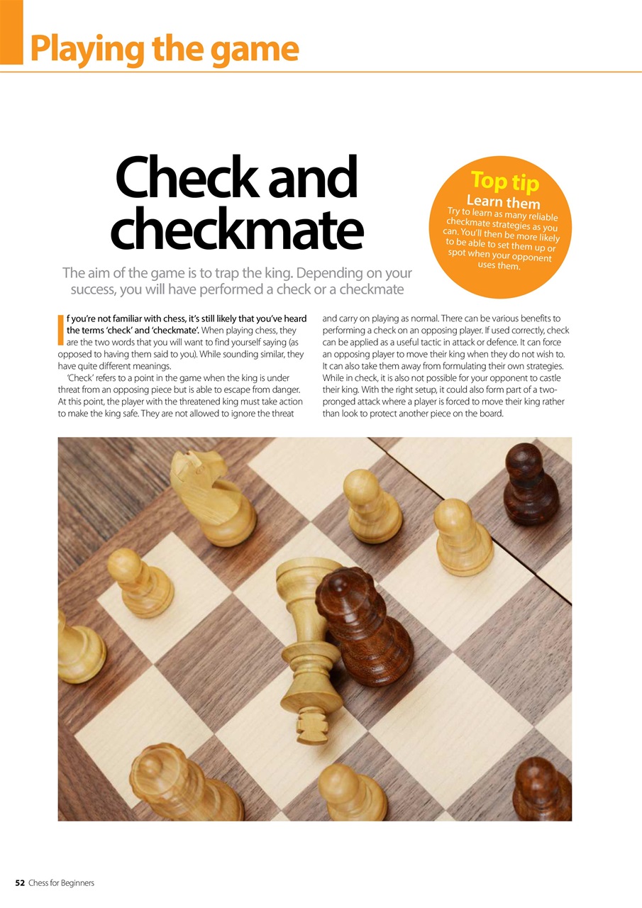 Gaming Bookazine Preview Pages