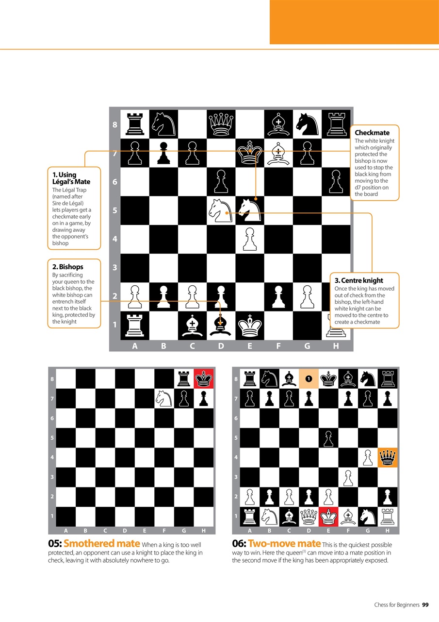 Gaming Bookazine Preview Pages