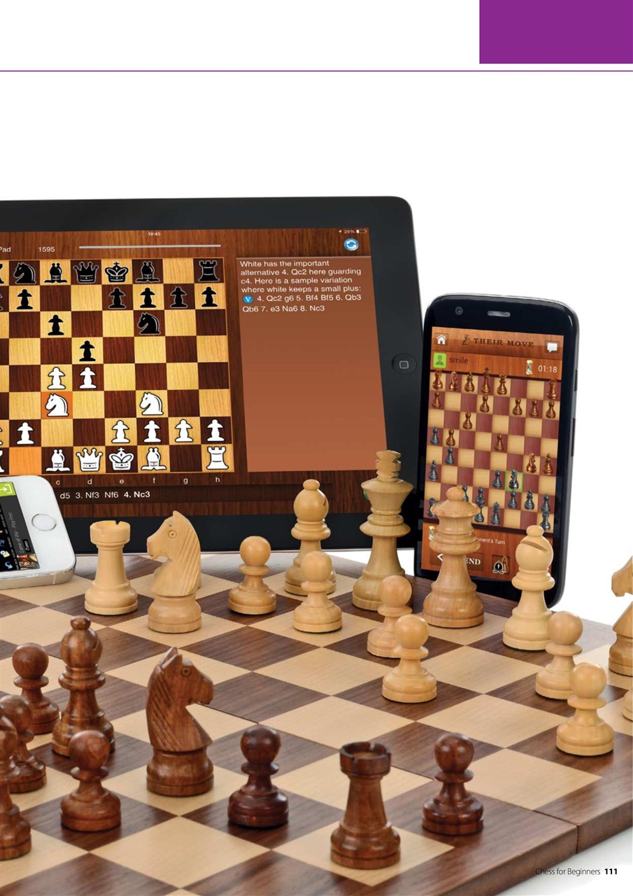 Gaming Bookazine Preview Pages