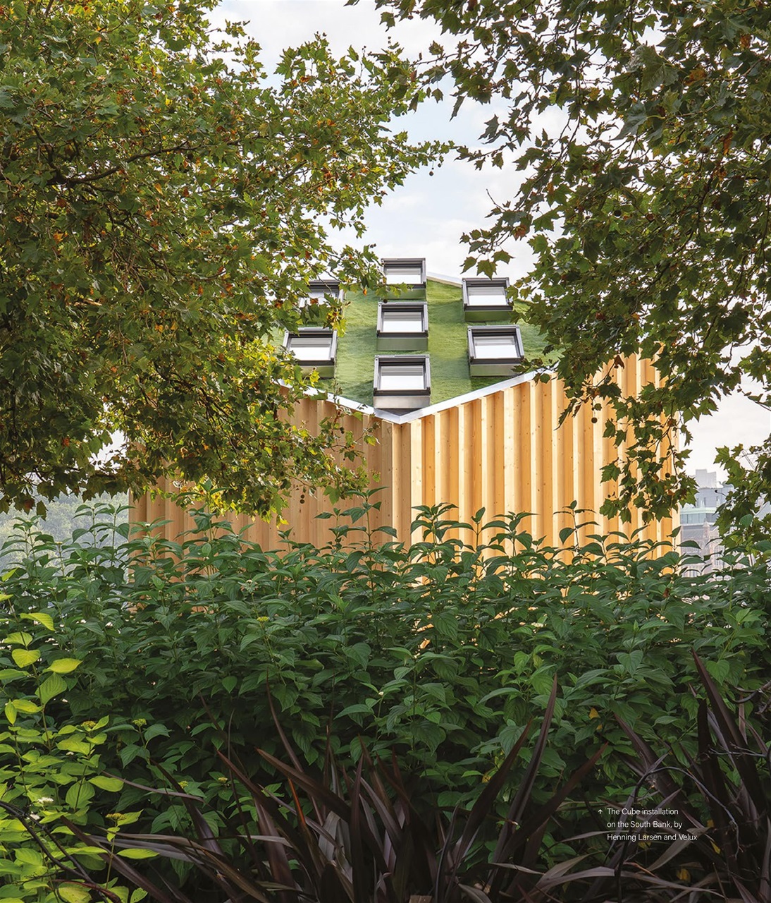 OnOffice Preview Pages