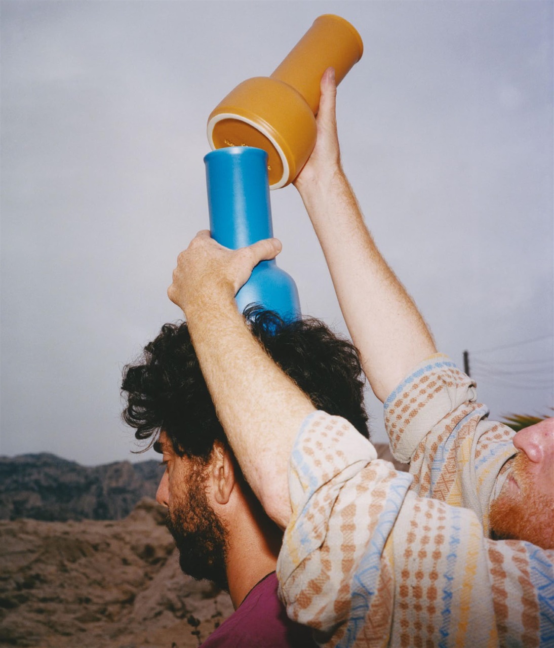 OnOffice Preview Pages