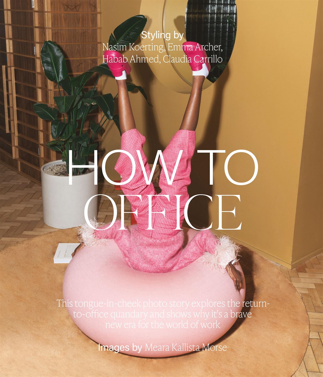 OnOffice Preview Pages