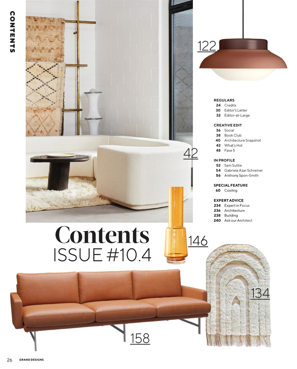 Grand Designs Australia Preview Pages