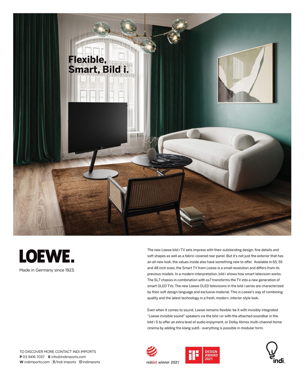 Grand Designs Australia Preview Pages