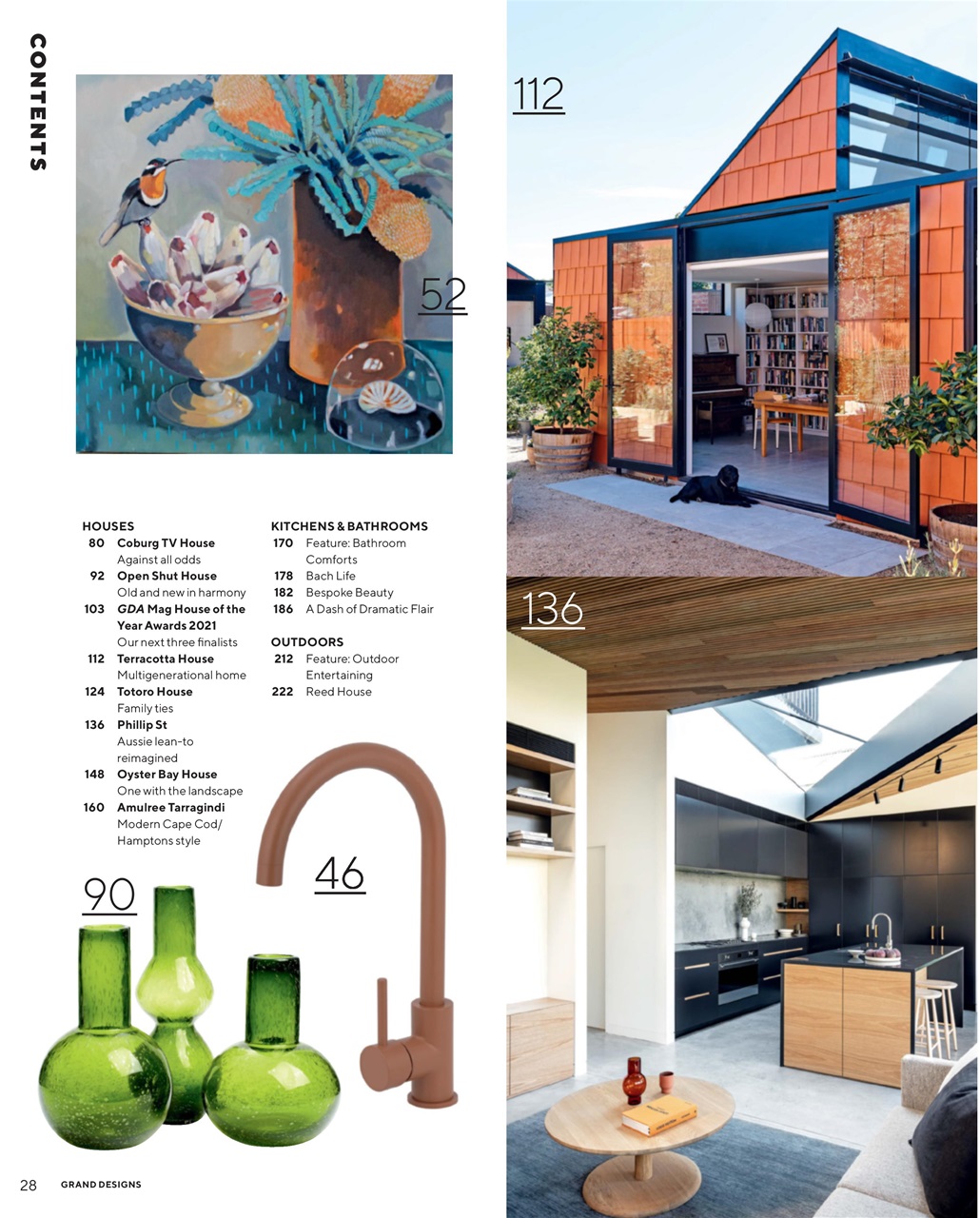 Grand Designs Australia Preview Pages
