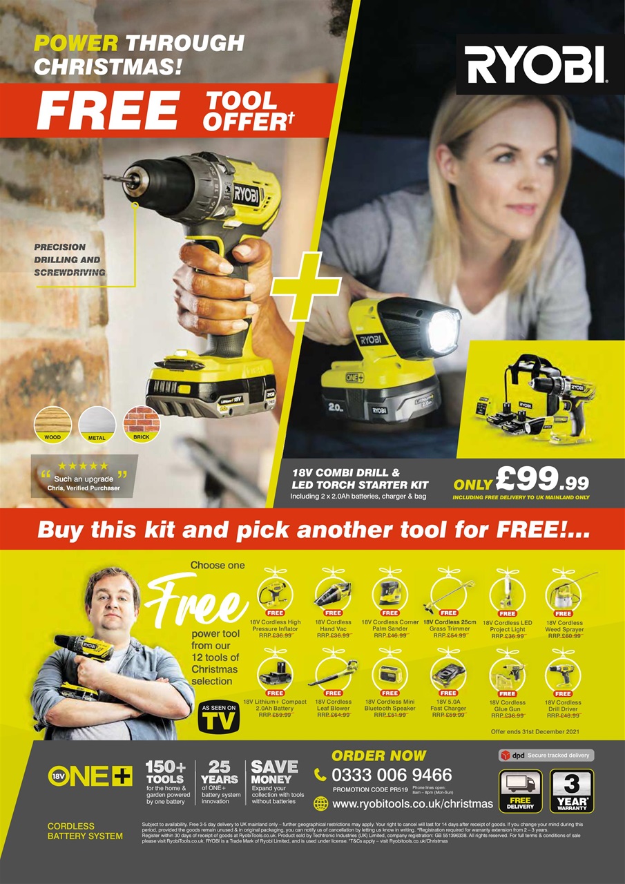 My Weekly Preview Pages