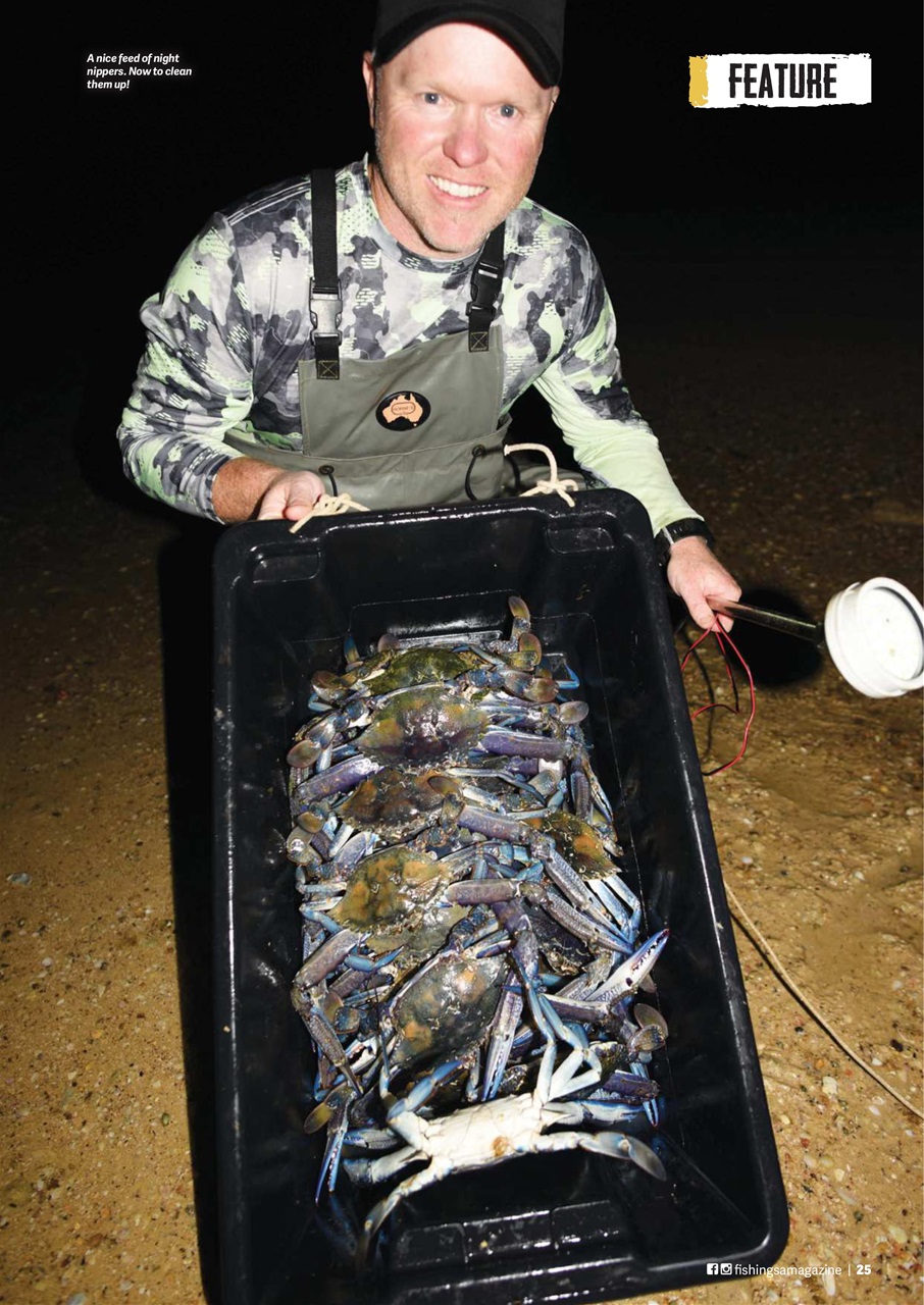 Fishing SA Preview Pages