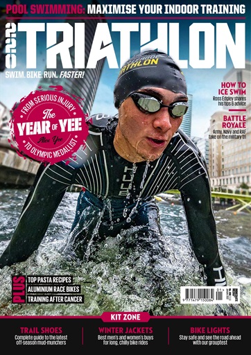 220 Triathlon Magazine issue 