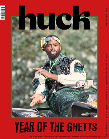 Autumn/Winter 2021 issue Autumn/Winter 2021