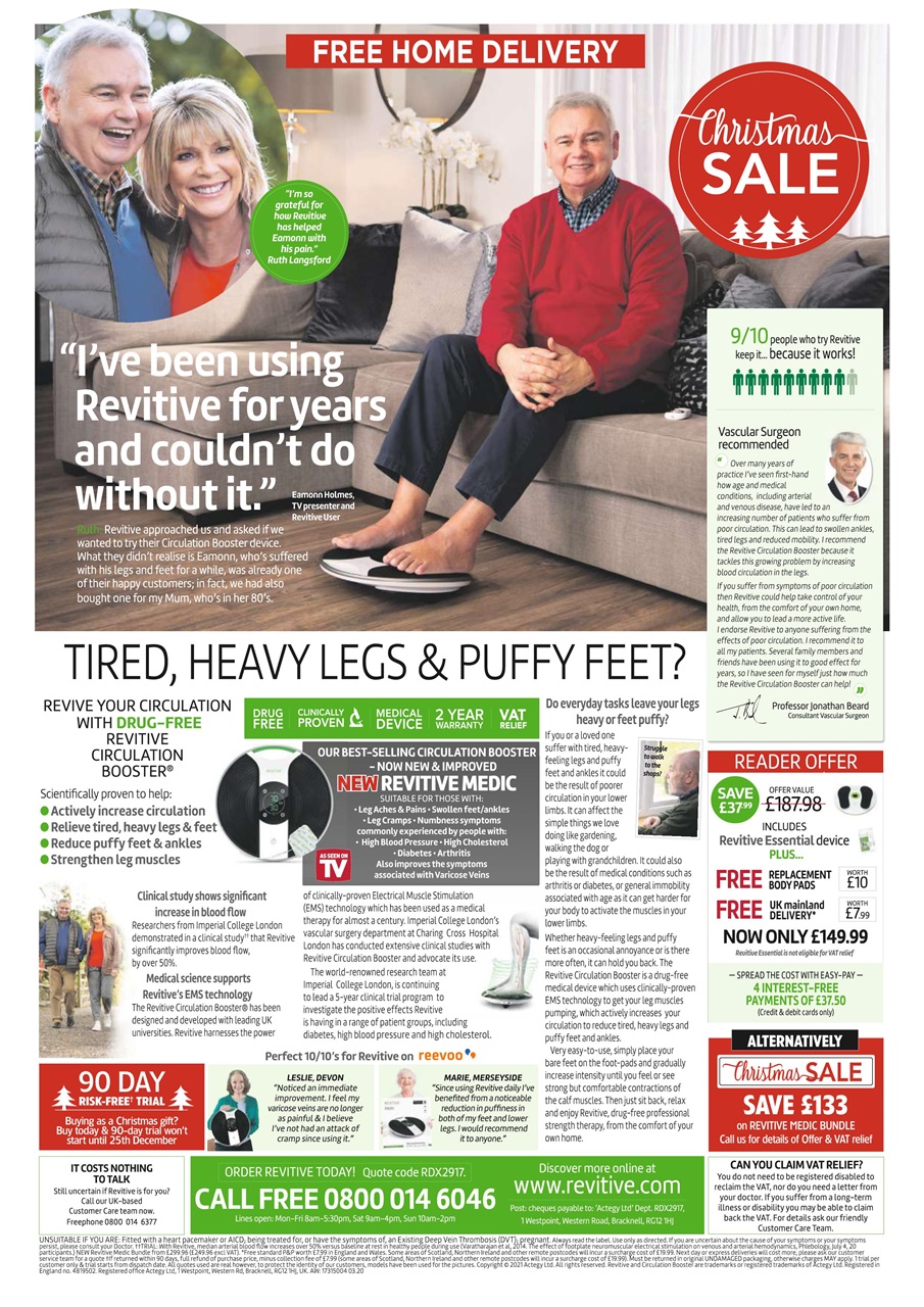 Garden News Preview Pages