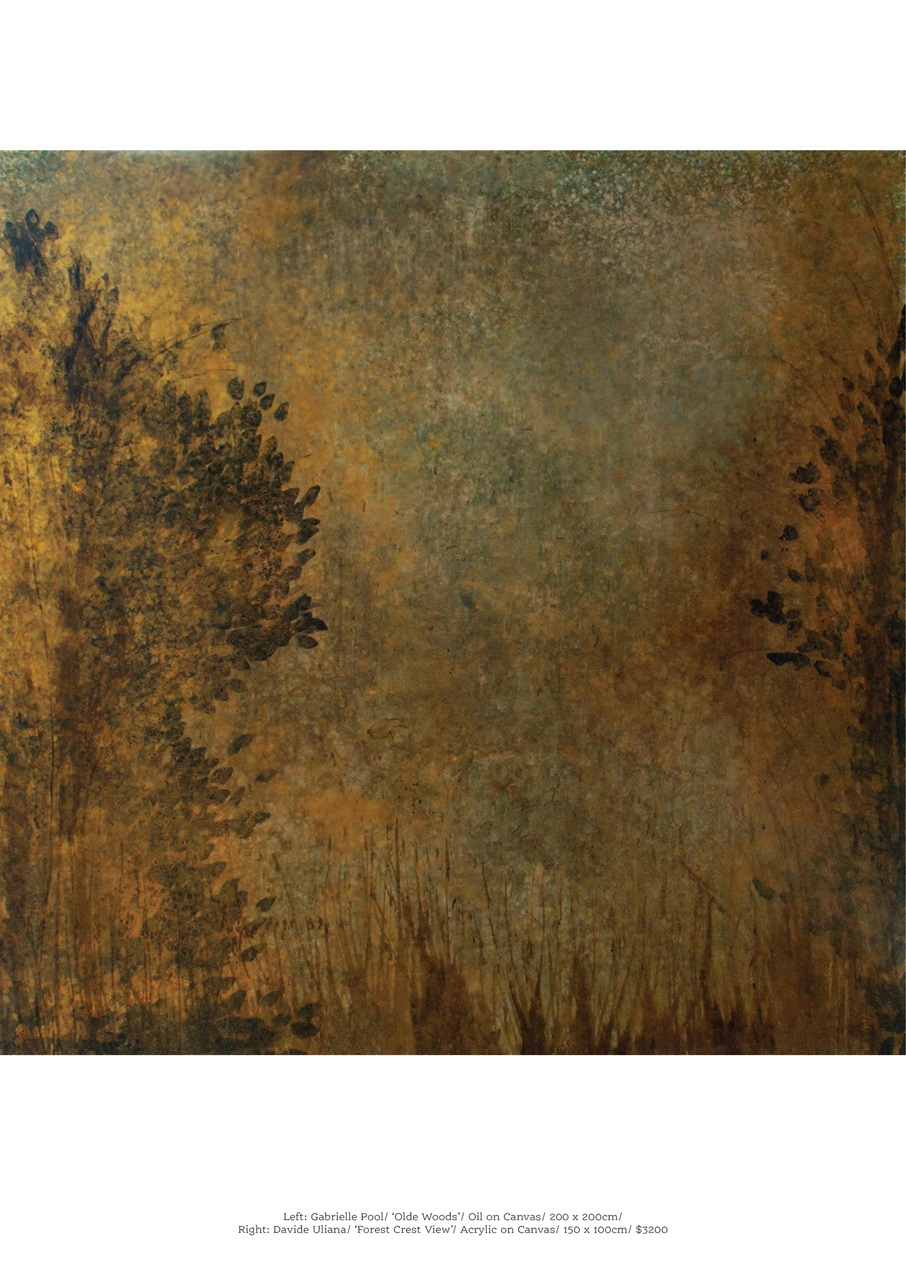 Art Edit Preview Pages