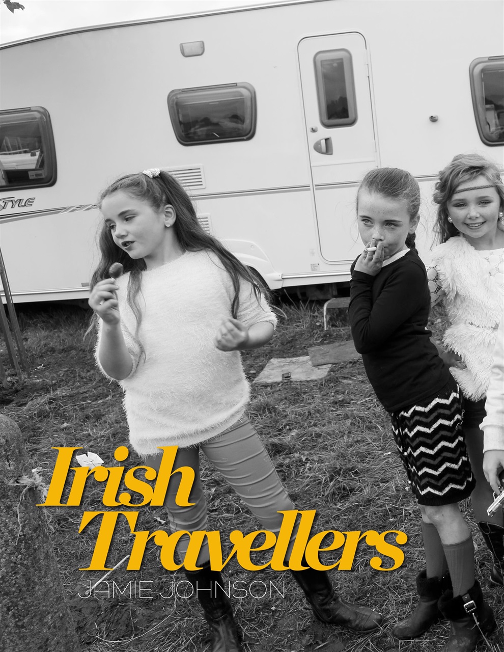 Lens Magazine Preview Pages