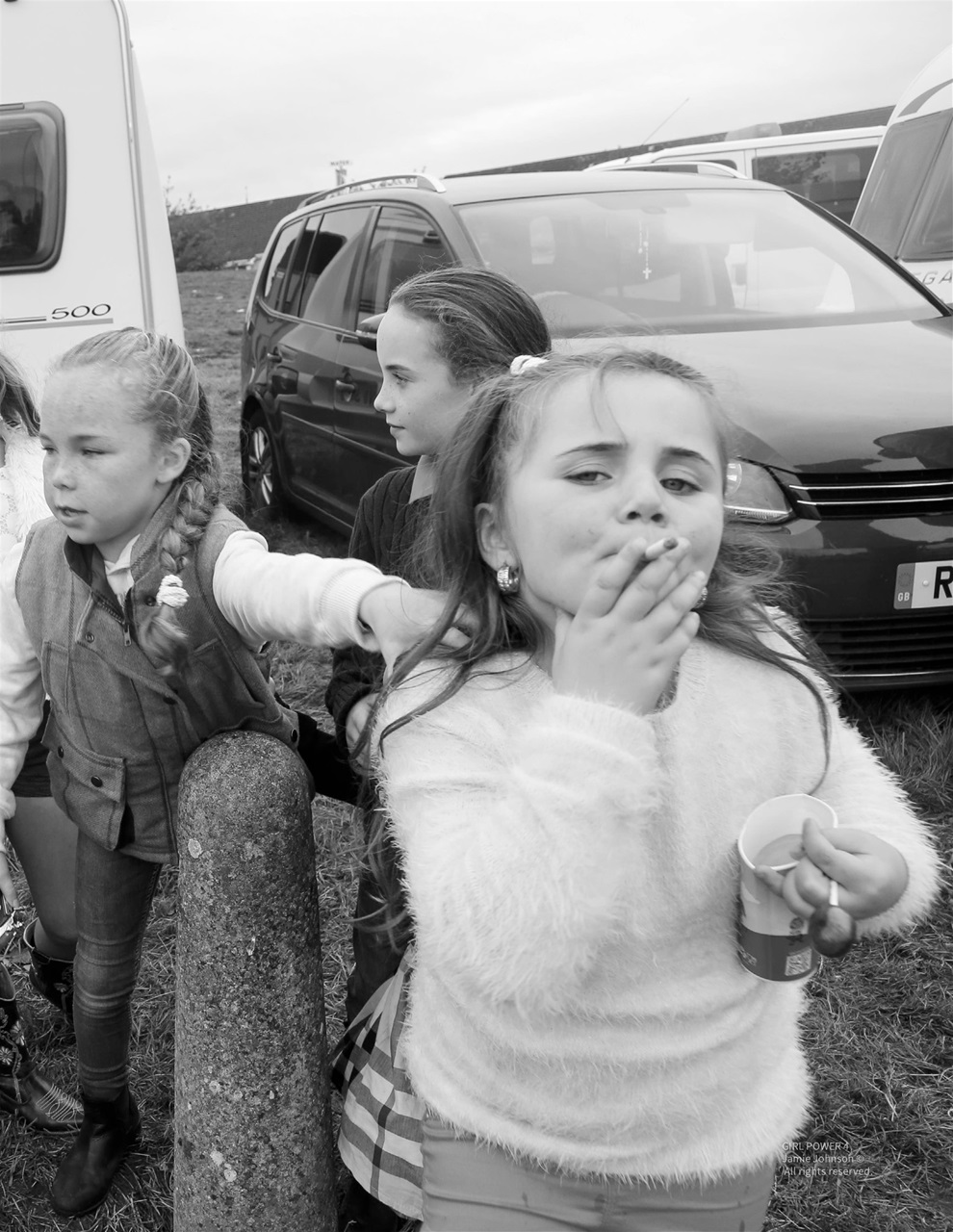 Lens Magazine Preview Pages