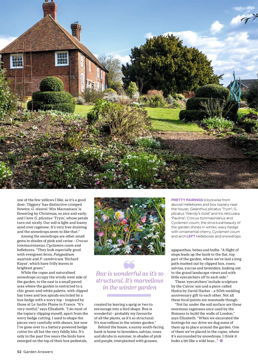 Garden Answers Preview Pages