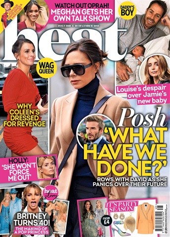 Heat issue Issue 1169