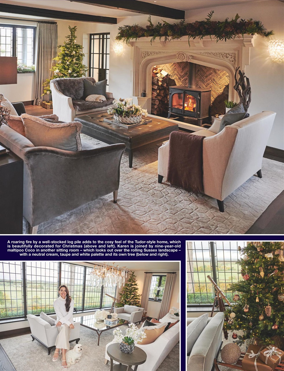 Hello! Magazine Preview Pages