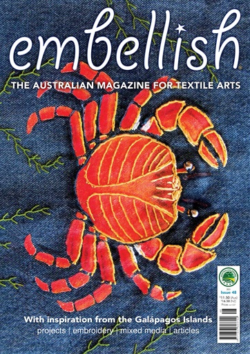 Embellish issue 