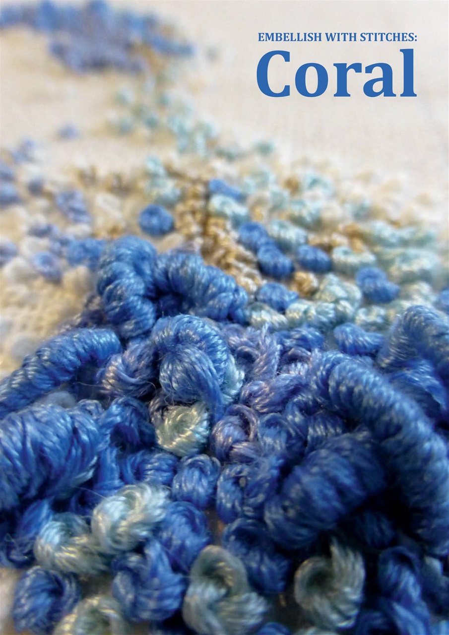 Embellish Preview Pages