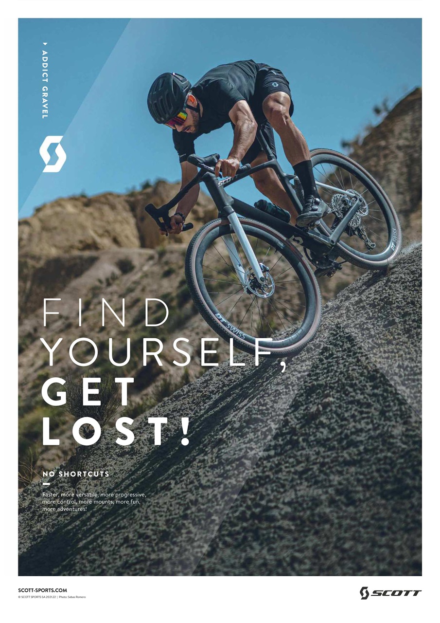 Cycling Plus Preview Pages