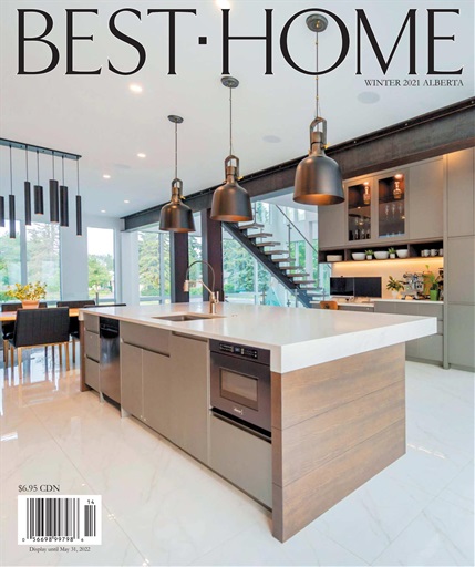 Best Home issue 