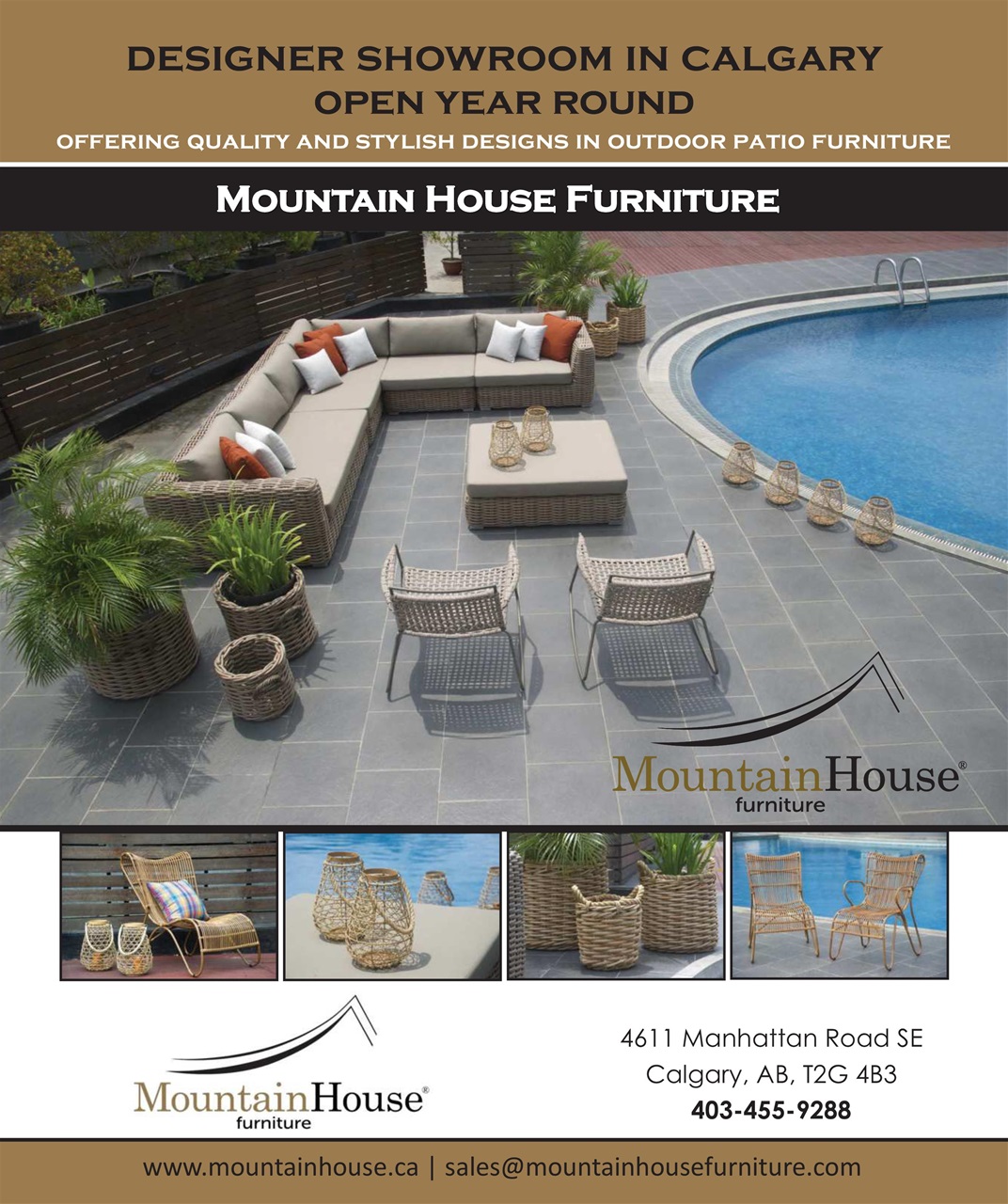 Best Home Preview Pages