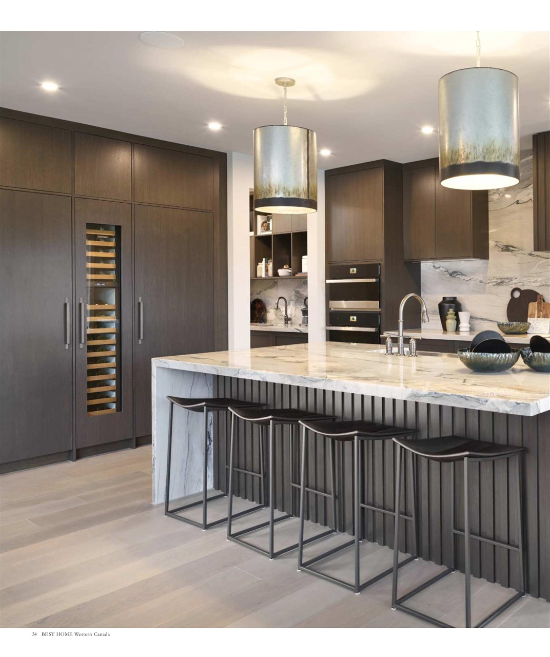 Best Home Preview Pages