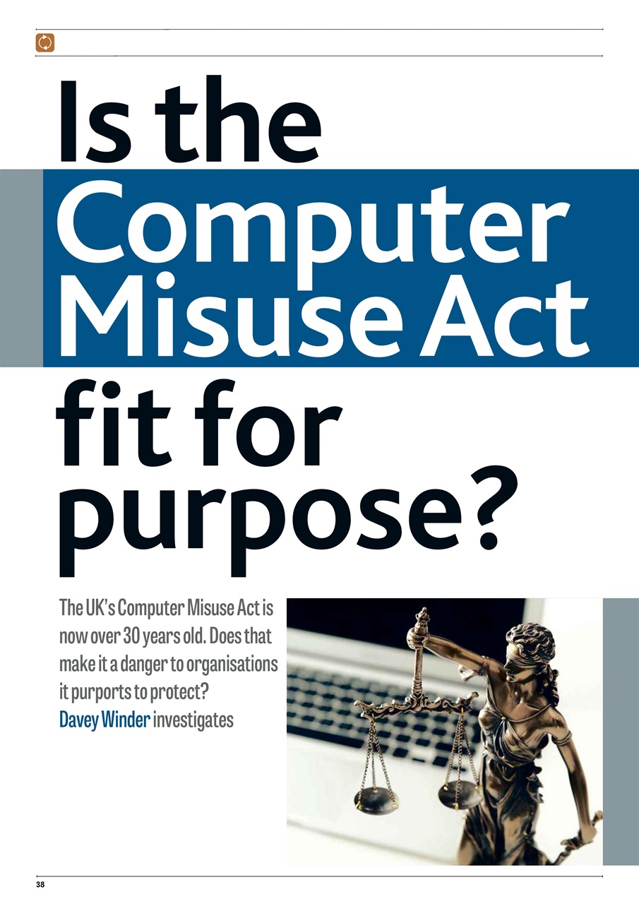 PC Pro Preview Pages