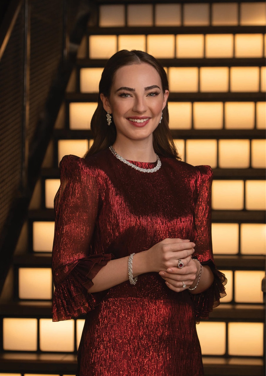 Scottish Field Preview Pages