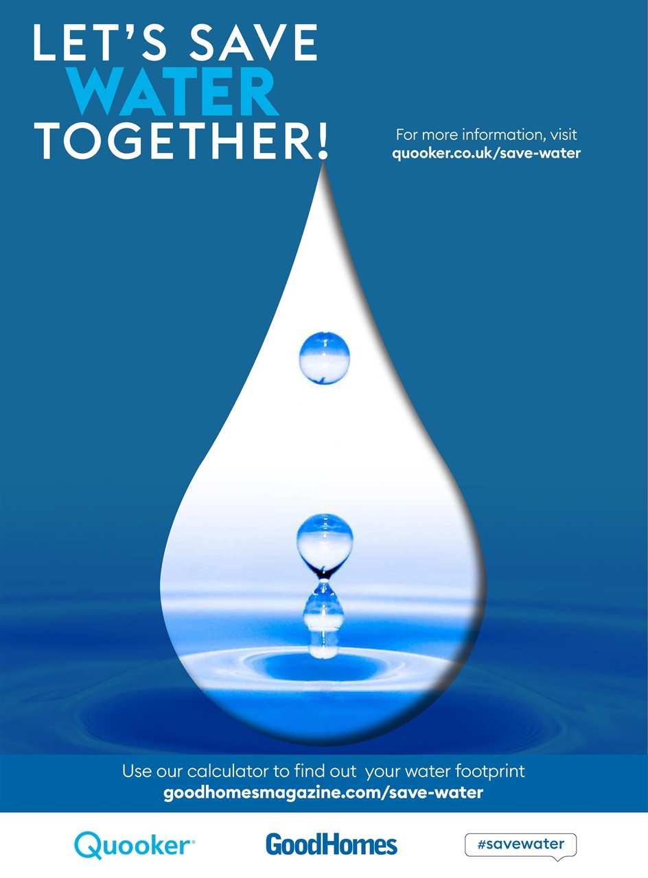 Good Homes Magazine Preview Pages