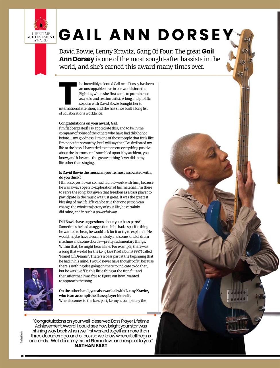 Bass Player US Preview Pages