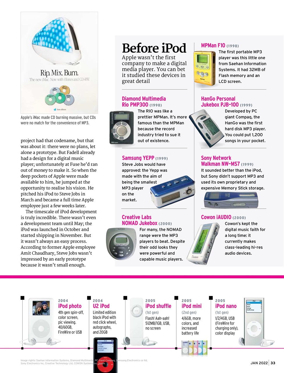 Mac|Life Preview Pages