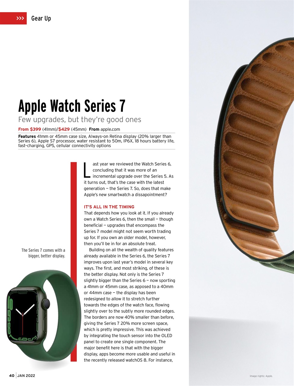 Mac|Life Preview Pages