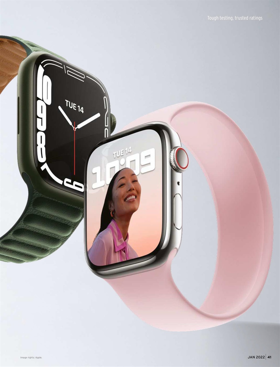 Mac|Life Preview Pages