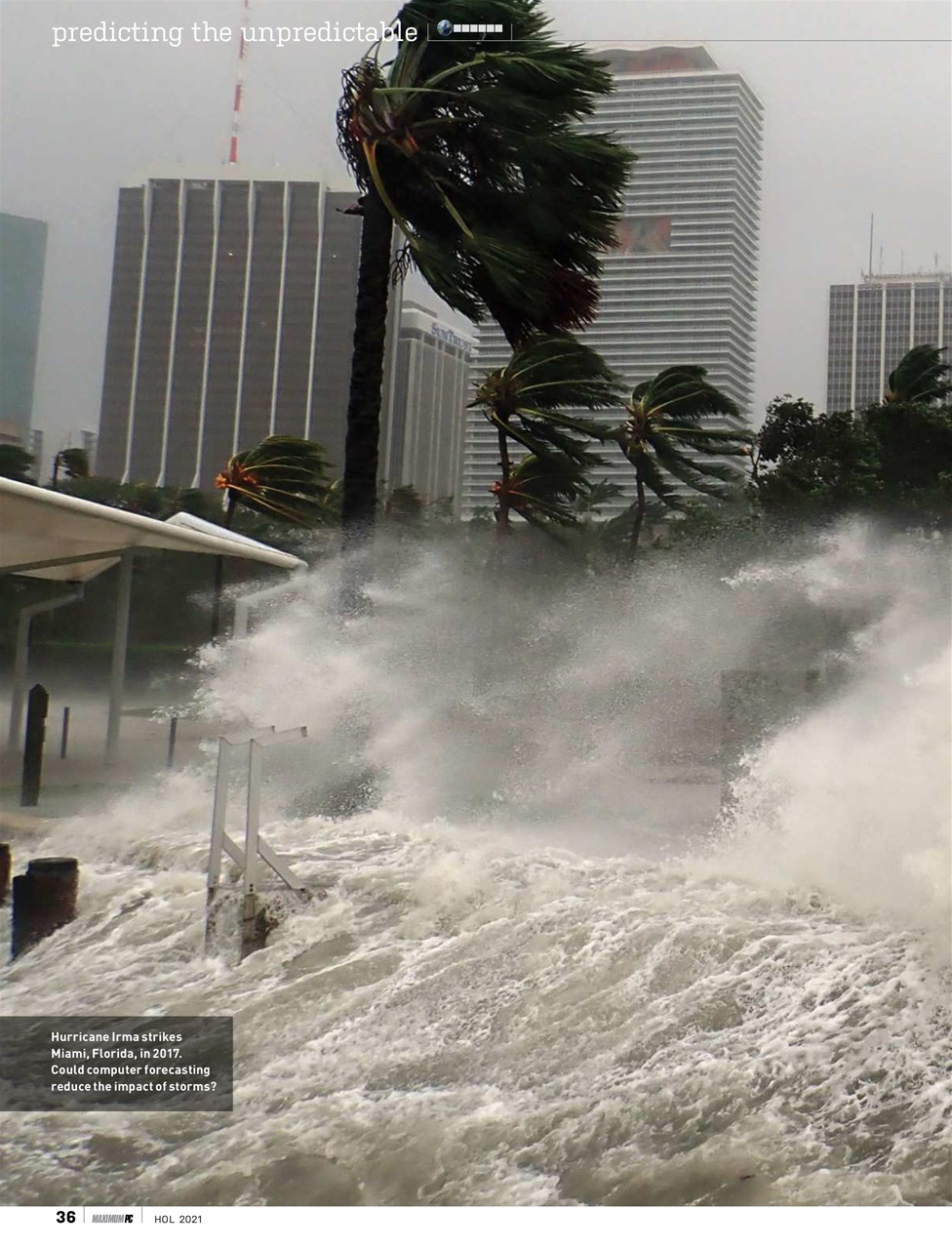 Maximum PC Preview Pages