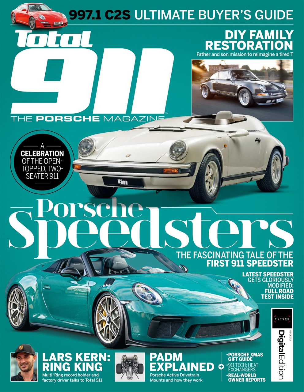 Total 911 Preview Pages