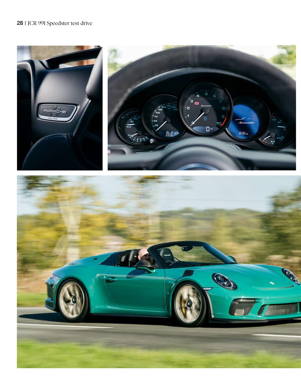 Total 911 Preview Pages