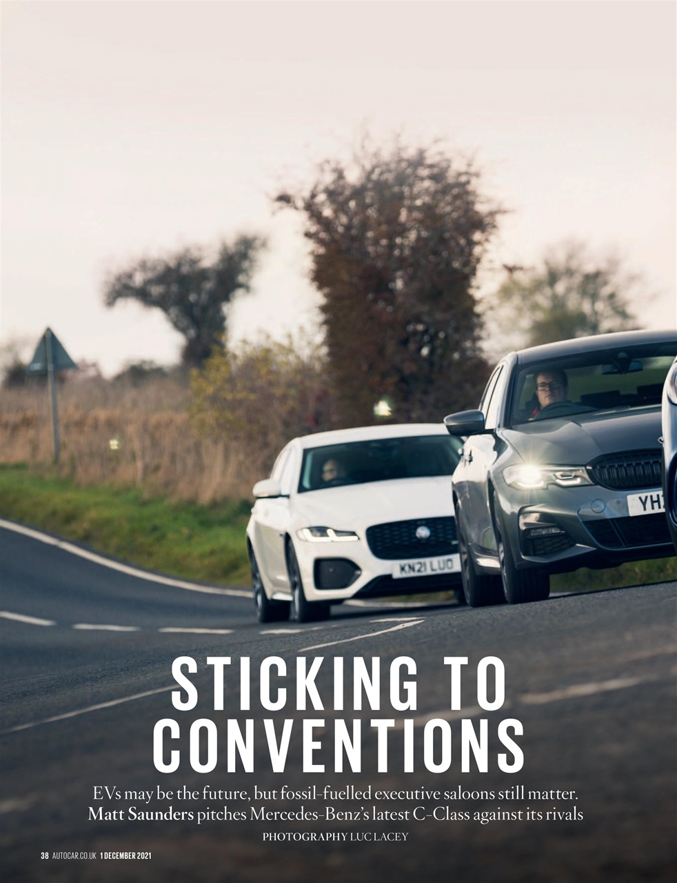 Autocar Preview Pages