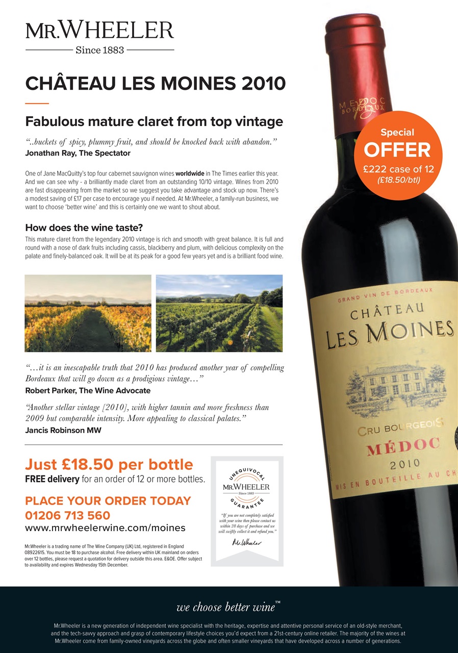 Private Eye Preview Pages