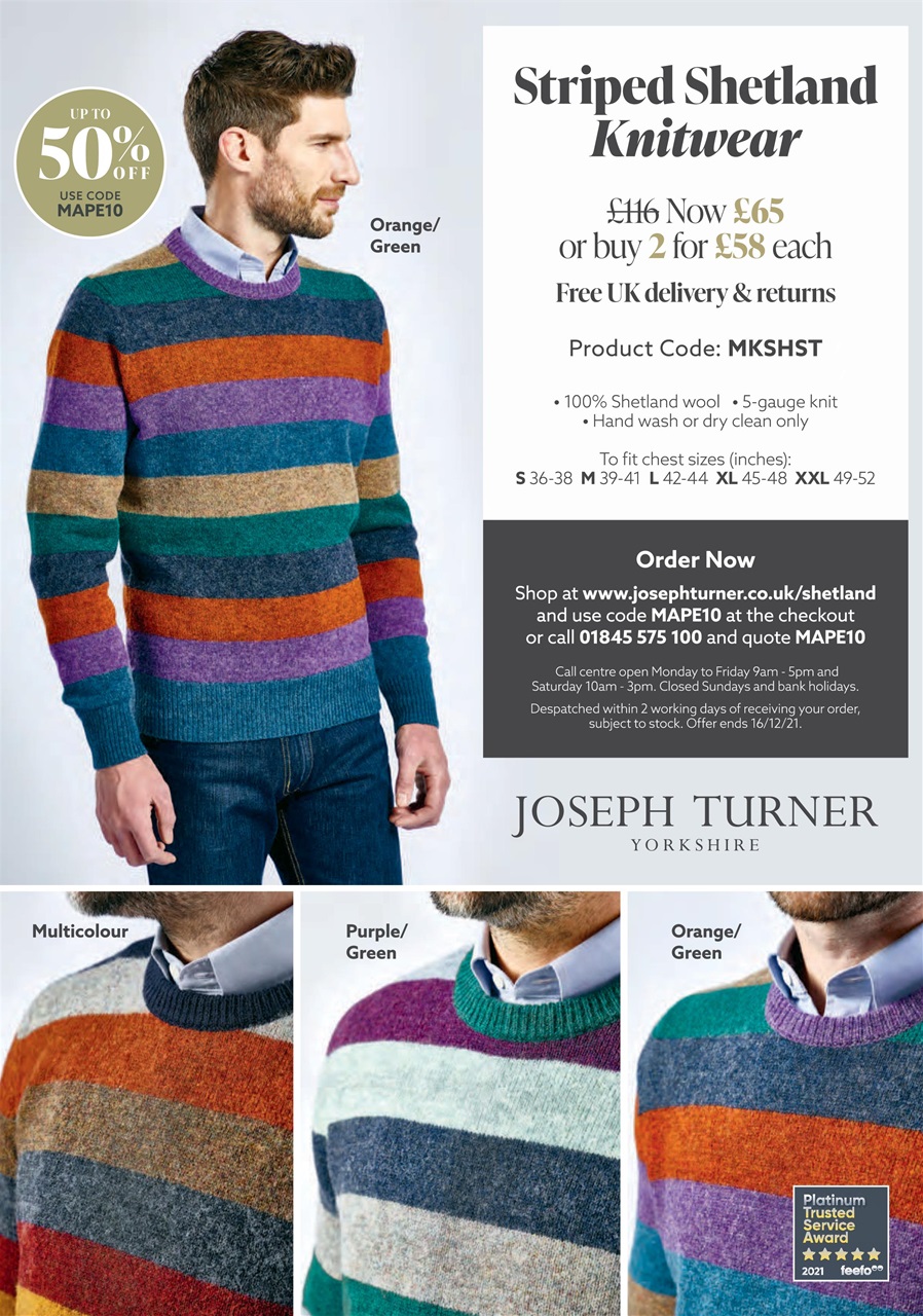 Private Eye Preview Pages